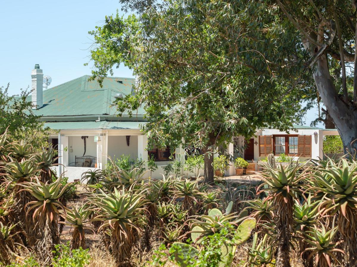 Abbotts Hill Hotel Malmesbury Exterior foto