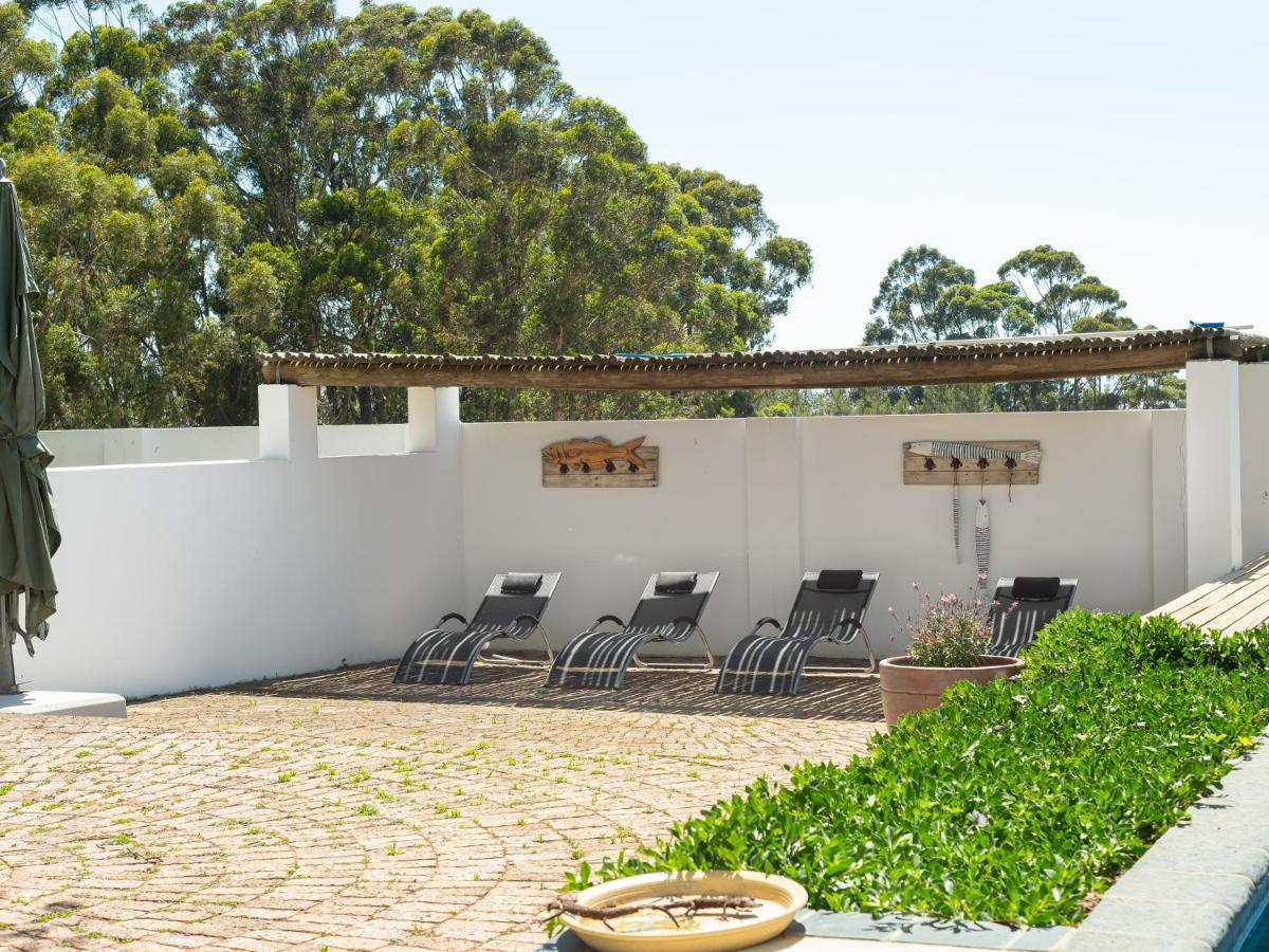 Abbotts Hill Hotel Malmesbury Exterior foto